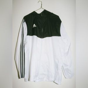 Adidas Windbreaker Jacket
